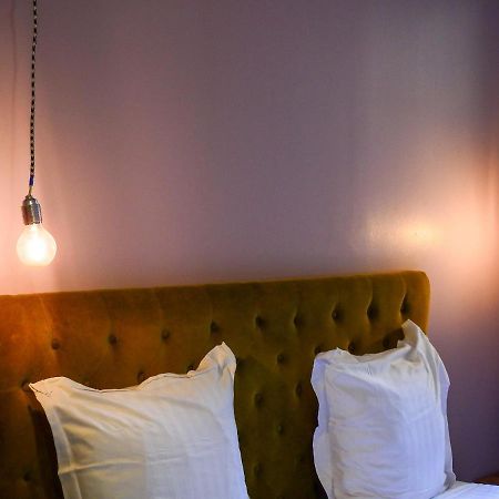 301 - Studio Tout Confort Au Coeur De Paris 5 - Flat-Guest Экстерьер фото