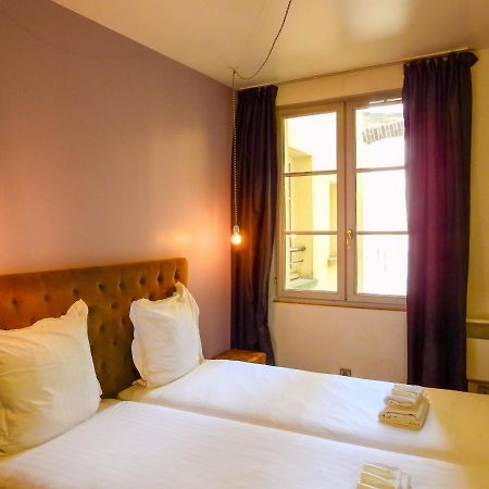 301 - Studio Tout Confort Au Coeur De Paris 5 - Flat-Guest Экстерьер фото