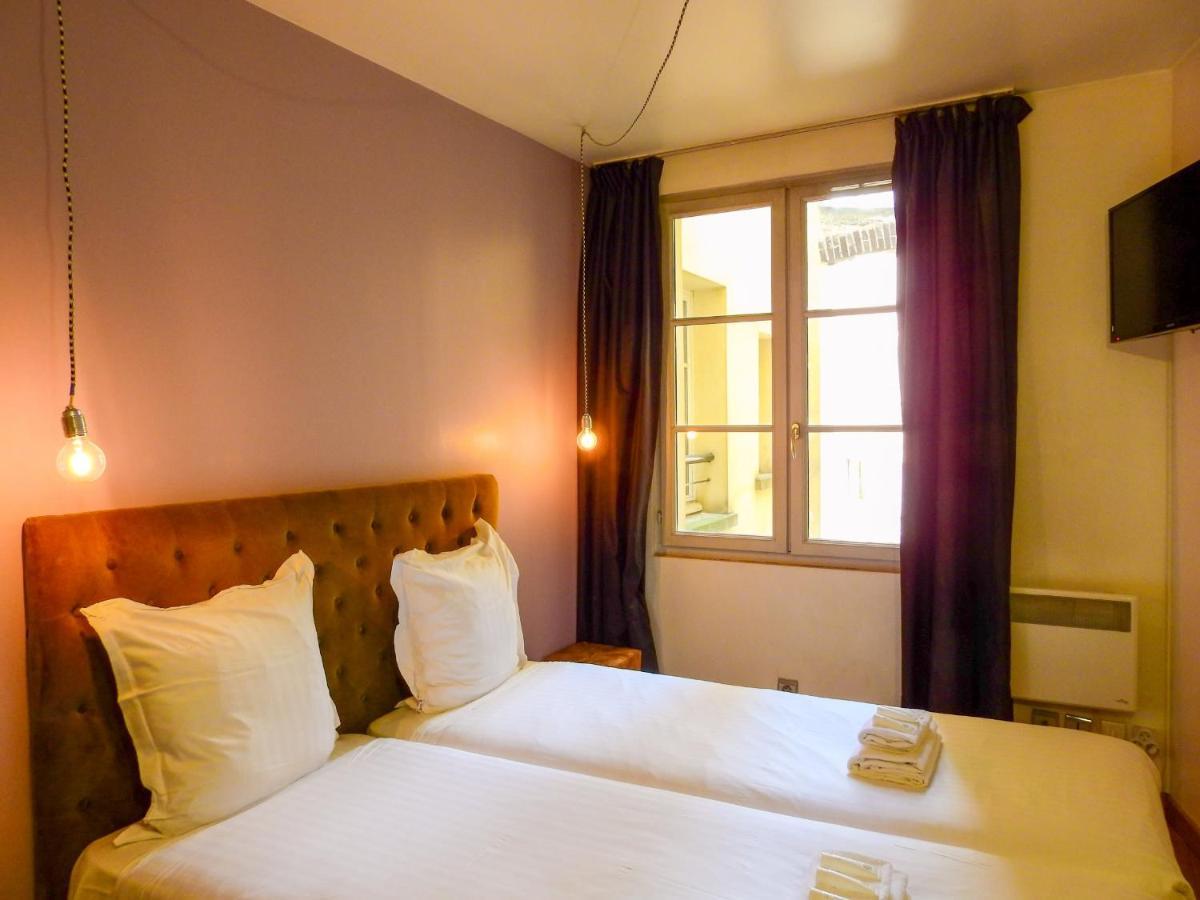 301 - Studio Tout Confort Au Coeur De Paris 5 - Flat-Guest Экстерьер фото